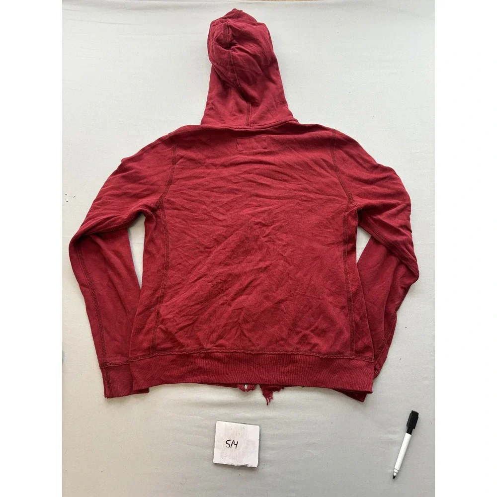 Abercrombie  Fitch stay cozy
